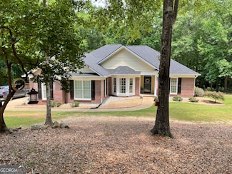 453 Saddlebrook Trail, Ellerslie, GA 31807