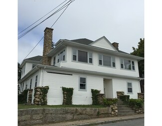 37 South Blvd, Wareham, MA 02538