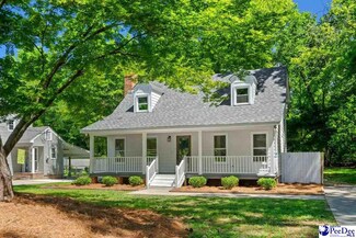 1101 Hillside Ave, Florence, SC 29505