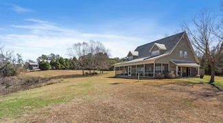 446 Lakeridge Dr, Abbeville, AL 36310