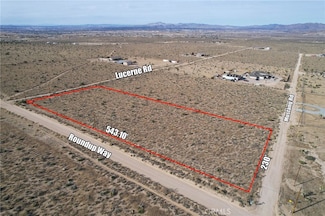 0 Roundup Way Unit HD25251434, Apple Valley, CA 92308