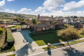 2258 Woodbury Ct, San Jose, CA 95121