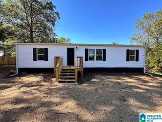 781 County Road 631, Heflin, AL 36264