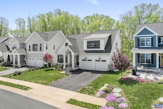 119 Paynes Mill Rd, Charlottesville, VA 22902