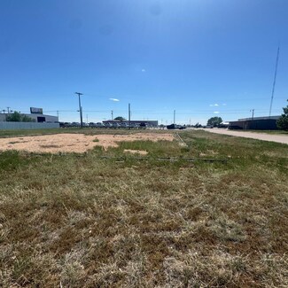 0 S Maple St, Stratford, TX 79084