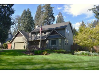 2261 NE 205th Ave, Fairview, OR 97024