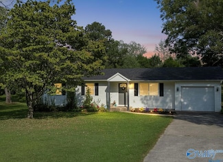 167 W Highlander Rd, Harvest, AL 35749