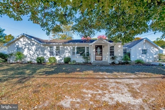 304 S Camden Ave, Fruitland, MD 21826