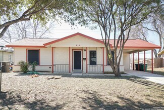 618 Prestwick Blvd, San Antonio, TX 78223