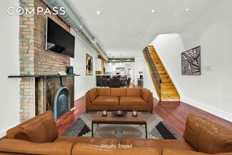 17A Suydam Place Unit 2, Brooklyn, NY 11233