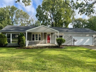 1836 W Hunt St, Decatur, IL 62526