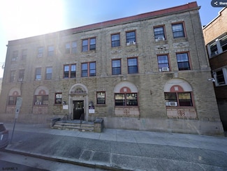 2 S Bartram Ave, Atlantic City, NJ 08401