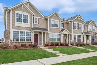 11428 Vermont St, Crown Point, IN 46307