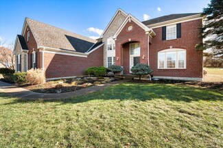 3808 Avalon Trail, Lebanon, OH 45036