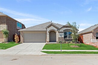 3231 Apple Creek Ave, Crandall, TX 75114
