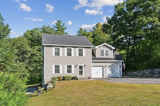 23 Thrush Terrace, Windham, ME 04062