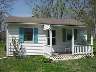 9965 N Stafford Ln, Gosport, IN 47433