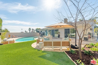 5326 Shenandoah Ave, Los Angeles, CA 90056