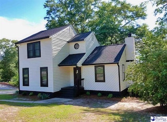 69 Ridge Rd, Cheraw, SC 29520