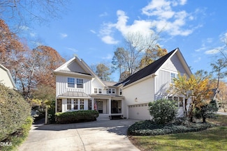 412 Newquay Ln, Wake Forest, NC 27587