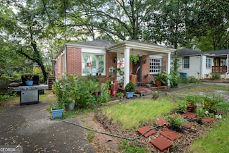 1336 Sharon St NW, Atlanta, GA 30314