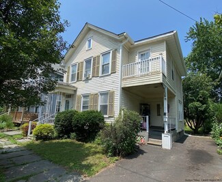 16 Belvedere St, Kingston, NY 12401