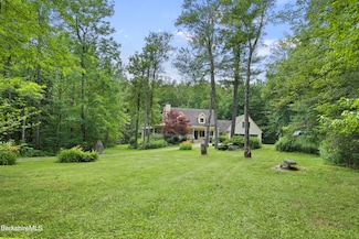 169 Jacobs Hollow Rd, Becket, MA 01223