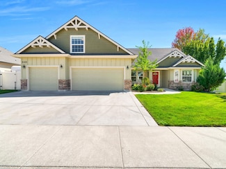 9303 W Stirrup Dr, Boise, ID 83709