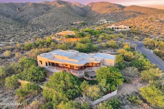 13461 E Sahuaro Sunset Rd, Tucson, AZ 85749