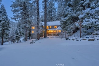 26316 California 189, Lake Arrowhead, CA 92391