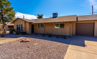 8519 E Rancho Vista Dr, Scottsdale, AZ 85251