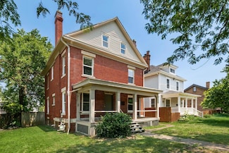 396 E 12th Ave, Columbus, OH 43201