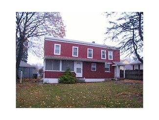 57 Winthrop Ave, Providence, RI 02908