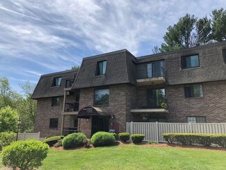 59 School St Unit A-21, Northborough, MA 01532