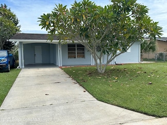 801 Chickasaw Ave, Melbourne, FL 32935