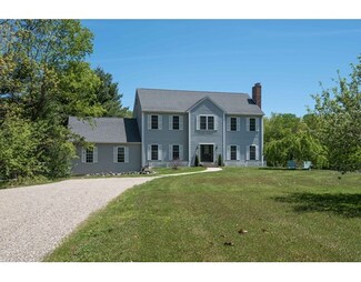 91 Westbrook Rd, South Deerfield, MA 01373