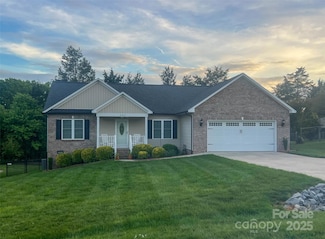 506 E Pine St, Maiden, NC 28650