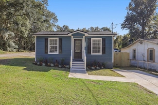 2901 Baltic Ave, Tallahassee, FL 32308