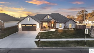 3200 Buckingham Dr, Sedalia, MO 65301