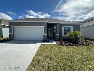 2942 Embrace Way, Titusville, FL 32780
