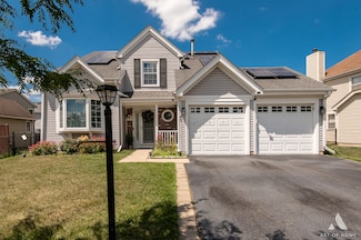 40 Jackson Ln, Streamwood, IL 60107