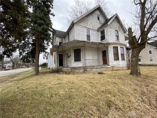 205 E Grand Ave, Springfield, OH 45505