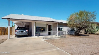 1162 S Ironwood Dr, Apache Junction, AZ 85120