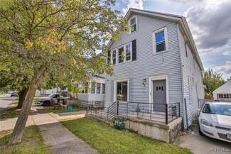 35 Ludington St, Buffalo, NY 14206