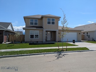 1210 Cody Dr, Belgrade, MT 59714