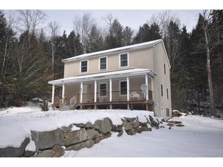 571 Route 103, Newbury, NH 03255