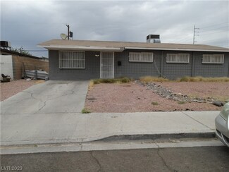 1108 Eleanor Ave, Las Vegas, NV 89106