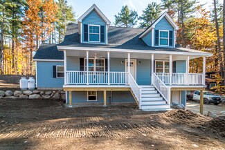 363 Main St, Fryeburg, ME 04037