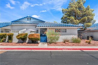 2024 Bavington Dr Unit D, Las Vegas, NV 89108