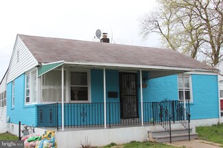 2218 Bloomsdale Rd, Levittown, PA 19057